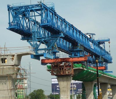 MRT Purple Line Contract 2 MRT Purple Line Contract 2