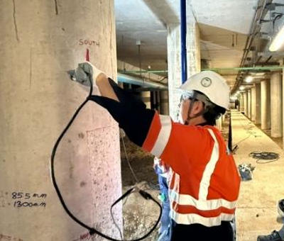 Operator of Rail Networks Operator of Rail Networks