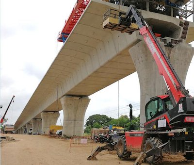 PT-HSR Contract 3-4 PT-HSR Contract 3-4