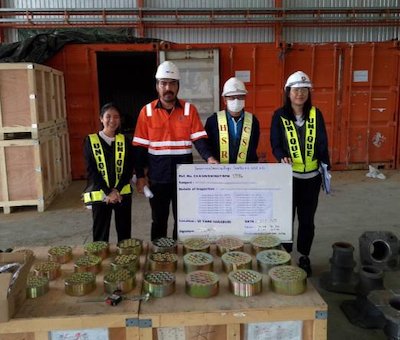 PT-HSR Contract 4-6 PT-HSR Contract 4-6