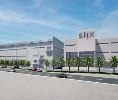 SJR_SIIX Phase 1 SJR_SIIX Phase 1