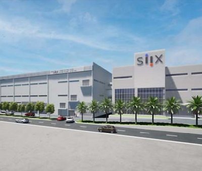 SJR_SIIX Phase 2 SJR_SIIX Phase 2