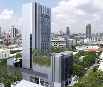 SJR_Satit Chula SJR_Satit Chula