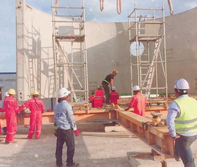 T5 Wind Tower T5 Wind Tower