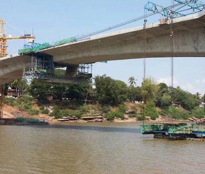 Xedone Bridge Xedone Bridge