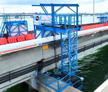 SJR_Kerry Jetty Repair Phase 1