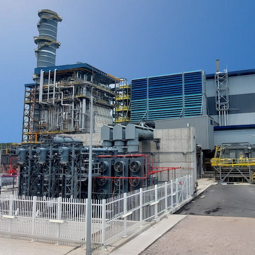Cathodic Protection Systems