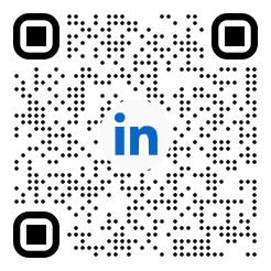 qr linkedin